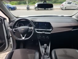 Chevrolet MONTANA LTZ 2024 completo