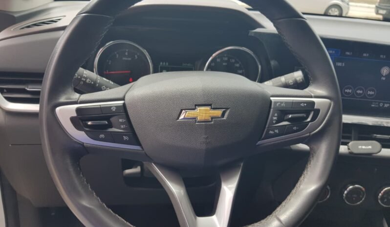 Chevrolet MONTANA LTZ 2024 completo
