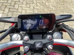 HONDA CB 300F Twister Flex 2024 completo