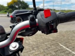 HONDA CB 300F Twister Flex 2024 completo