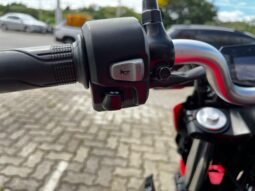 HONDA CB 300F Twister Flex 2024 completo