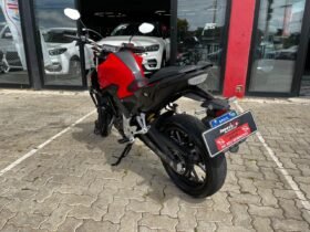 HONDA CB 300F Twister Flex 2024