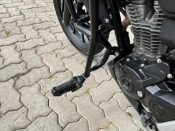 HONDA CB 300F Twister Flex 2024 completo