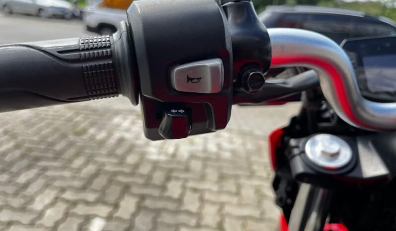 HONDA CB 300F Twister Flex 2024 completo