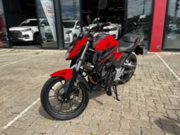 HONDA CB 300F Twister Flex 2024