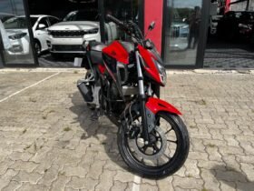 HONDA CB 300F Twister Flex 2024
