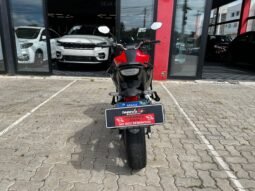 HONDA CB 300F Twister Flex 2024