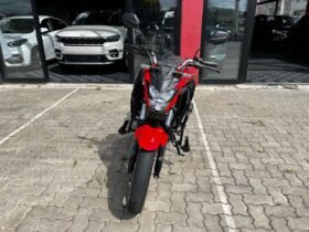 HONDA CB 300F Twister Flex 2024
