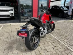 HONDA CB 300F Twister Flex 2024 completo