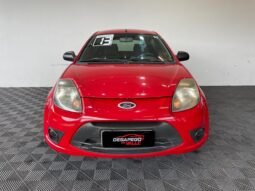 Ford Ka 2013