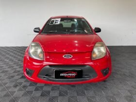 Ford Ka 2013