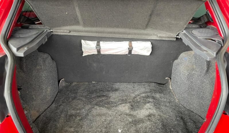 Ford Ka 2013 completo