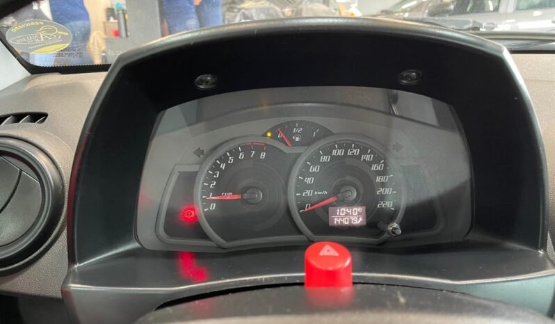 Ford Ka 2013 completo