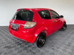 Ford Ka 2013 completo