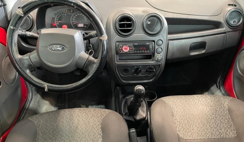 Ford Ka 2013 completo