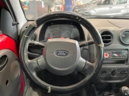 Ford Ka 2013 completo