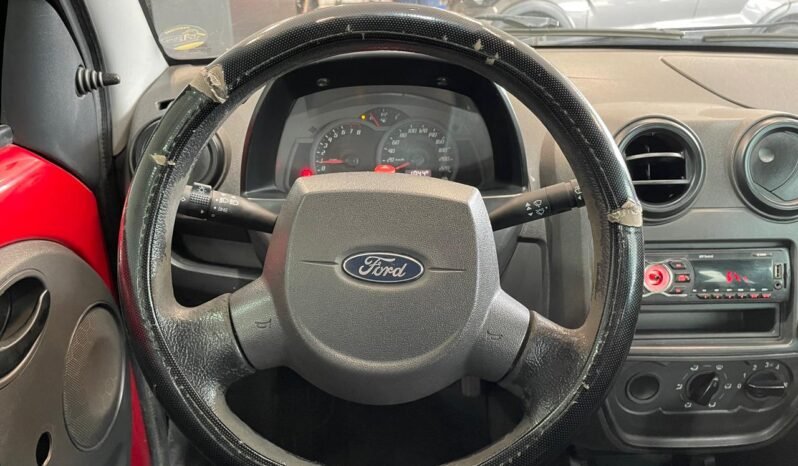 Ford Ka 2013 completo