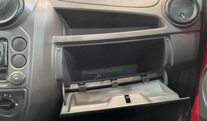 Ford Ka 2013 completo