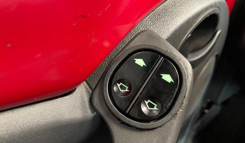 Ford Ka 2013 completo