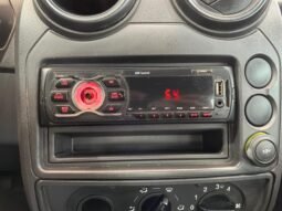 Ford Ka 2013 completo