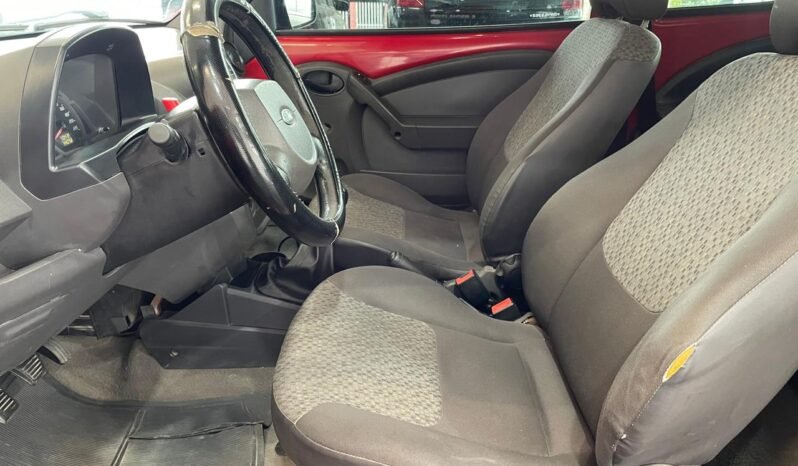 Ford Ka 2013 completo