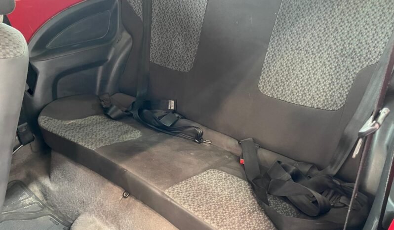 Ford Ka 2013 completo