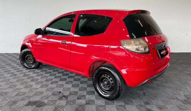 Ford Ka 2013 completo