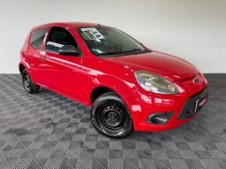 Ford Ka 2013