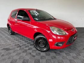 Ford Ka 2013