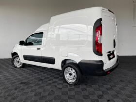 Fiat Fiorino Endurance 2025