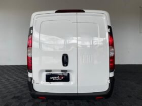Fiat Fiorino Endurance 2025