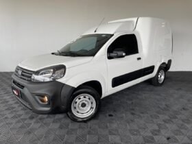 Fiat Fiorino Endurance 2025