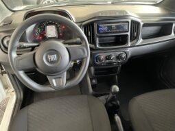 Fiat Fiorino Endurance 2025 completo