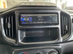 Fiat Fiorino Endurance 2025 completo