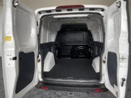 Fiat Fiorino Endurance 2025 completo