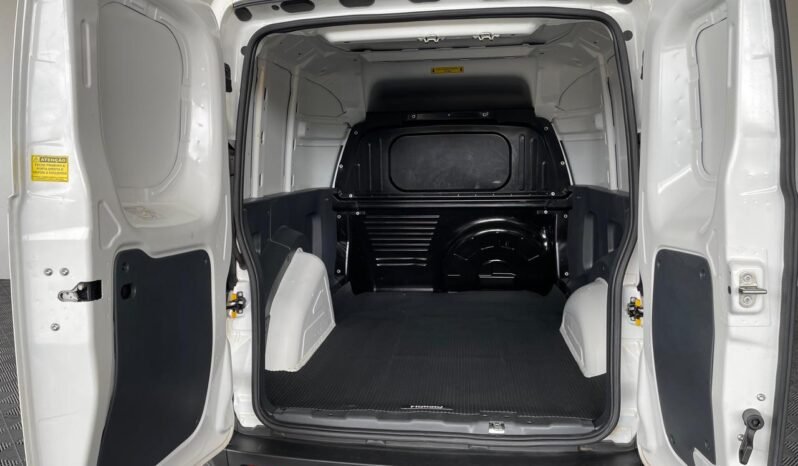 Fiat Fiorino Endurance 2025 completo