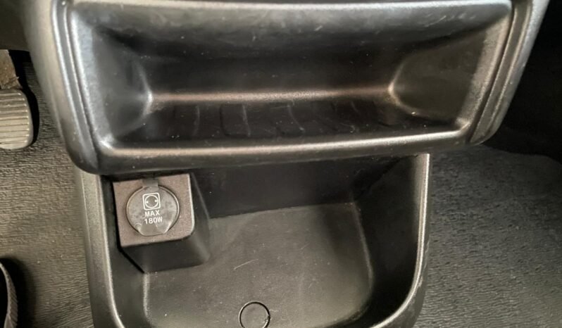 Fiat Fiorino Endurance 2025 completo