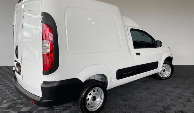 Fiat Fiorino Endurance 2025 completo