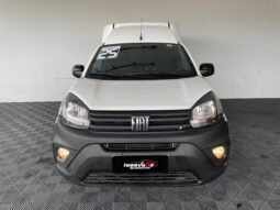 Fiat Fiorino Endurance 2025