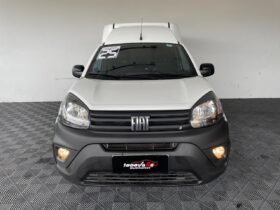 Fiat Fiorino Endurance 2025