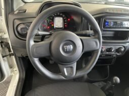Fiat Fiorino Endurance 2025 completo
