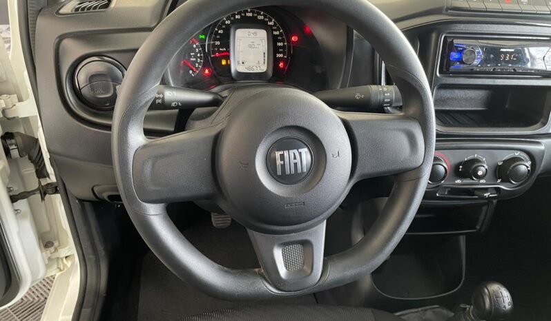 Fiat Fiorino Endurance 2025 completo