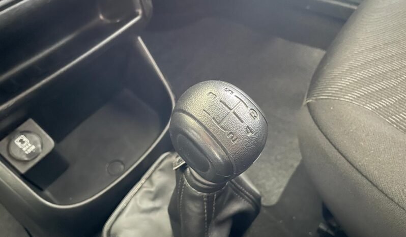 Fiat Fiorino Endurance 2025 completo