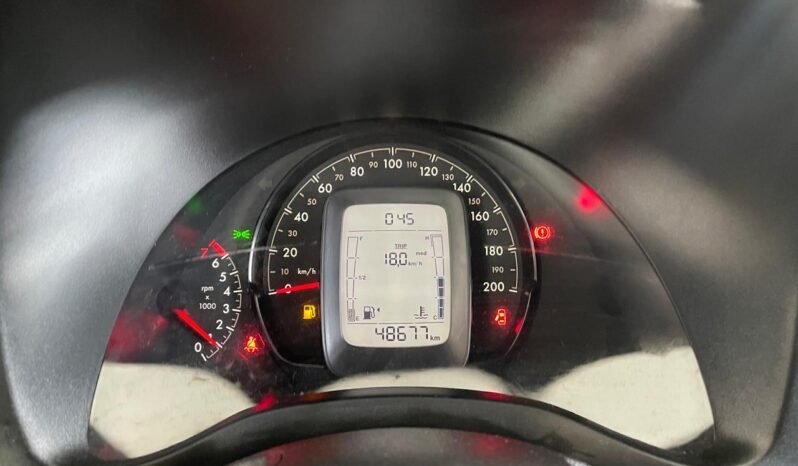 Fiat Fiorino Endurance 2025 completo