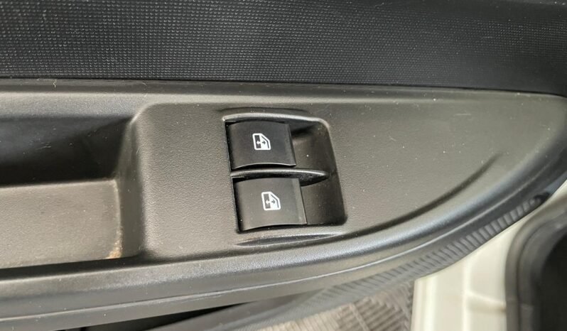 Fiat Fiorino Endurance 2025 completo