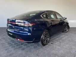 BYD King GS 2026 completo