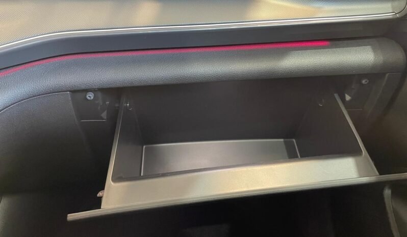 BYD King GS 2026 completo