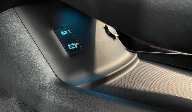 BYD King GS 2026 completo