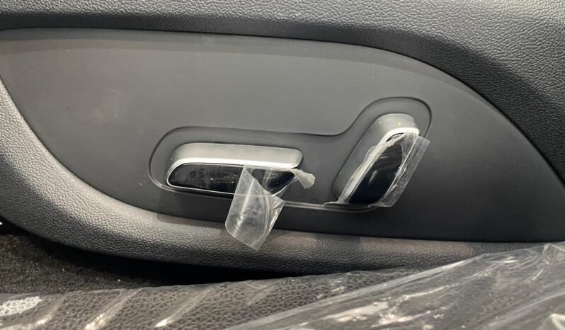 BYD King GS 2026 completo