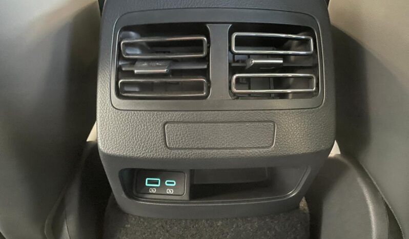 BYD King GS 2026 completo